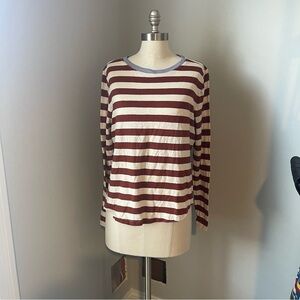 Madewell Long Sleeve Tee